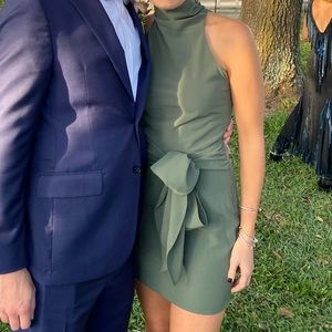 Amanda Uprichard Dress